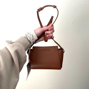 Everlane Micro Form Bag
